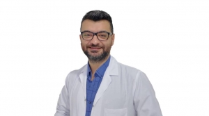 FTR Uzmanı Dr. Doğan Can Atakan Gelişim'de