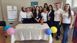 Gelişim ve Palmiye Hastaneleri'nde ‘Hasta Hakları Günü' Kutlandı