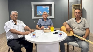 GÖNÜL HARMANI' GÖNÜLLERİ MEST EDİYOR