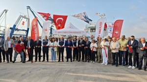 ‘Hatay'ımızda Mavi Yolculuk Başlıyor: Vira Bismillah!'
