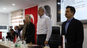 HBB, Ekim Ayı Meclis Toplantısı'nı Gerçekleştirdi
