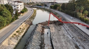 HBB, Feyezan Kanalı'nda Yılların Sorununu Çözüyor
