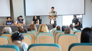 HBB Personeline KADES, UYUMA VE HAYDİ ile İlgili Seminer
