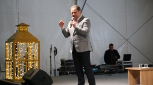 HBB, Ramazanda Gönülleri Fethediyor