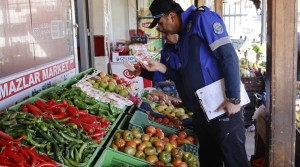 HBB'den Gıda ve Fiyat Denetimi