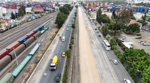HBB'den İskenderun'da Ulaşımı Rahatlatacak Hamleler