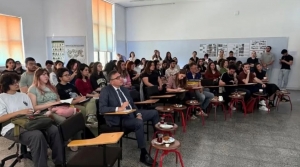 HER BİR PROJE, İSKENDERUN'UN COĞRAFİ, SOSYAL VE KÜLTÜREL ÖZELLİKLERİNİ DİKKATE ALIYOR