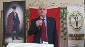 Hidayet Şahinoğlu Güven Tazeledi