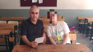 İhtiyaç Sahibi Öğrencilere Yardım Eli Uzatıldı