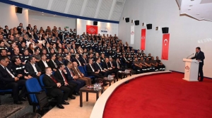 İSDEMİR, 55'İNCİ KURULUŞ YILINDA YATIRIMLARINI HIZLANDIRIYOR
