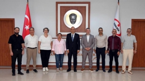 İSDEMİR, Depremin Ardından Yeniden Hedeflerine Odaklandı!