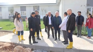 İskenderun Acil Durum Hastanesi Hizmete Girdi