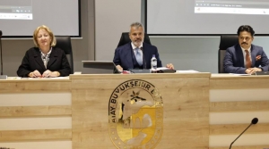 İskenderun Aqua Park Projesi İçin Yetki Verildi…