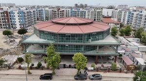 İSKENDERUN CEMEVİ TADİLATI SON AŞAMADA…