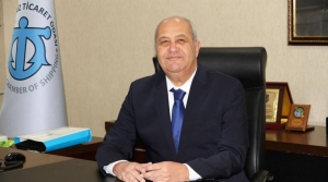 İSKENDERUN KÖRFEZİ'NDE DENİZ TİCARETİ HIZ KESMİYOR