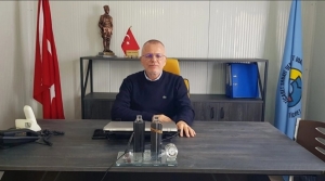 İskenderun Ticaret Borsası Konteyner Ofis Oluşturdu