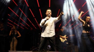 İSKENDERUNDA 19 MAYIS COŞKUSU GENÇLİK FESTİVALİ İLE TAÇLANDI!