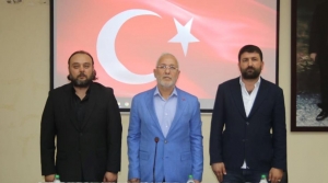 İskenderun'da Haziran Dönemi Meclis Çalışmaları Başladı…