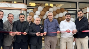 İskenderun'da Tatlı Bir Başlangıç: Ravza Ala Pastanesi Hizmete Açıldı…