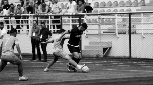 İskenderunspor, Play-Off'ta Mücadele Edecek
