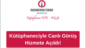 İSTE Hizmette Mekan Sınırını Ortadan Kaldırıyor