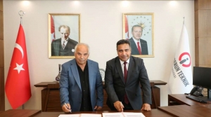 İSTE ile Rus Teknik Üniversitesi Arasında İş Birliği…