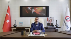 İSTE'de Yeni Bir Lisansüstü Eğitim Programı Daha