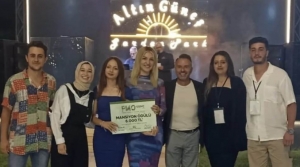 İSTE'liler Kaliteli Eğitimle Başarıya Koşuyor