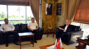 İTSO'da Piyasalardaki Dengesiz Fiyat Artışları Görüşüldü