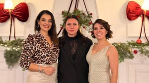 Kadın Dayanışma Gecesi Engelli Çocuklara Umut Oldu