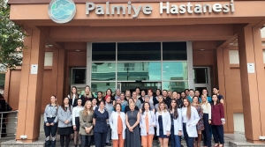 ‘Kadınların Emeği Topluma Değer Katıyor'