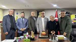 KAMUDER’den Birlik Vurgusu…