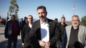 ‘Karagöz Meydanı'nı Yaşayan Bir Sosyal Alana Dönüştürüyoruz'