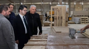 Kaymakam Eroğlu’ndan Yerel Ekonomiye Katkı Vurgusu