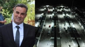 Kumlu'da Memur Konteyner Kent Hizmete Girdi