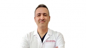 KVC Uzmanı Doç. Dr. Emre Kubat Gelişim'de