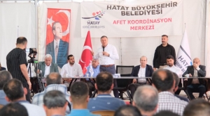 Lütfü Savaş: ‘İkinci Tur İçin Daha Çok Çalışacağız'