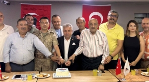 MEGA MEDYA 31 YAŞINDA…