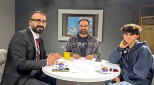 Mega Medya'da Dünya Çocuk Hakları Günü Özel Yayını