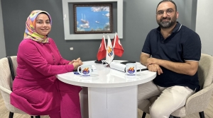    MEGA RADYO’DA ‘AİLE VE ÇOCUK’ KONUSU KONUŞULDU…