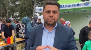 Mehmet Arslan Hoca Halkın Gönlünde Yer Etmeye Devam Ediyor