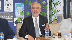 Mehmet Soydan, Hatay'da Seçim Ateşini Yaktı!