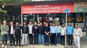 ‘Millet İttifakı Ülkeye Huzur Getirecek'