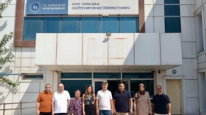 ÖĞRENCİ YURTLARI YENİ DÖNEME HAZIR