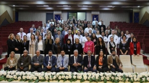 Öğretmene ve Başarılı Öğrenciye İkramiyeler Yükseliş'te Zirve Yaptı