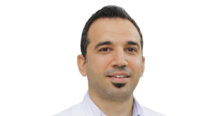 Op. Dr. Alper Gülücü Gelişim'de