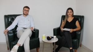 ‘Psikoloji Saati'nde ‘Okul Reddi' Konuşuldu…
