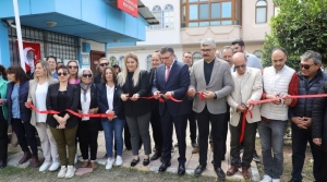 SARI ZEYBEKLER DERNEĞİ'NDEN ‘ÇANAKKALE VE ATATÜRK' FOTOĞRAFLARI SERGİSİ…