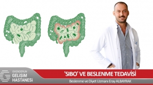 'Sıbo' ve Beslenme Tedavisi