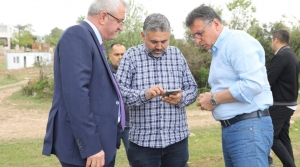 TELEFERİK PROJESİ İÇİN YERİNDE İNCELEME…